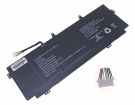 Tecno k16筆記本電池, 原裝other tecno k16 3-cell laptop batteries