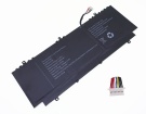 Tecno k16s筆記本電池, 原裝other tecno k16s 3-cell laptop batteries