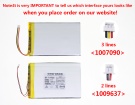 Win 1筆記本電池, 原裝gpd win 1 laptop batteries