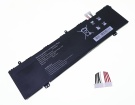 Daysky x60筆記本電池, 原裝dere daysky x60 3-cell laptop batteries