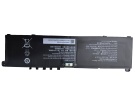 Aec3362119-3s1p筆記本電池, 原裝rtdpart aec3362119-3s1p 3-cell laptop batteries