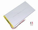 Iplay50筆記本電池, alldocube iplay50 1-cell laptop batteries Iplay50筆記本電池, alldocube iplay50 1-cell laptop batteries