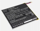 Ona19tb002 tablet 8 8筆記本電池, onn ona19tb002 tablet 8 8 1-cell laptop batteries