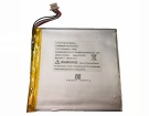 100005206 tablet 7筆記本電池, onn 100005206 tablet 7 1-cell laptop batteries