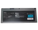 N25sbr300筆記本電池, 原裝nec n25sbr300 3-cell laptop batteries