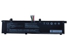 L16w-i712700筆記本電池, 原裝machenike l16w-i712700 laptop batteries