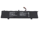Aec674882-3s1p筆記本電池, 原裝mechrevo aec674882-3s1p 6-cell laptop batteries