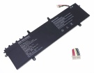Csl r evolve t14 v2筆記本電池, 原裝other csl r evolve t14 v2 3-cell laptop batteries