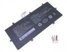 W601e筆記本電池, 原裝zte中興通訊w601e 2-cell laptop batteries