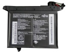 Fmva40jsj1p筆記本電池, 原裝品質fujitsu富士通fmva40jsj1p 4-cell laptop batteries