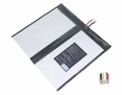 28168148筆記本電池, 原裝teclast 28168148 2-cell laptop batteries