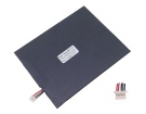 P30t筆記本電池, 原裝teclast p30t 2-cell laptop batteries