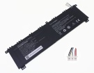 Cwi574筆記本電池, 原裝chuwi cwi574 3-cell laptop batteries