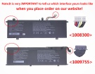 499977-3s筆記本電池, 原裝other 499977-3s 3-cell laptop batteries