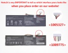 Aero 14筆記本電池, gigabyte技嘉科技aero 14 3-cell laptop batteries