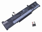5b11h56400筆記本電池, 原裝lenovo聯想5b11h56400 3-cell laptop batteries