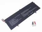Primebook c11筆記本電池, 原裝trekstor primebook c11 3-cell laptop batteries