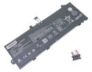L24d4p70筆記本電池, 原裝lenovo聯想l24d4p70 4-cell laptop batteries