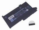 Latitude 5300筆記本電池, 原裝dell戴爾latitude 5300 3-cell laptop batteries