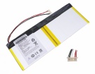 Qt15s筆記本電池, rtdpart qt15s 3-cell laptop batteries