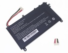 7085155筆記本電池, 原裝rtdpart 7085155 2-cell laptop batteries