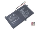 Pl578472-2s筆記本電池, rtdpart pl578472-2s 2-cell laptop batteries