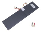 Jkj-6058220筆記本電池, 原裝rtdpart jkj-6058220 4-cell laptop batteries