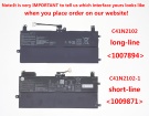 Asus rog flow gz301ze筆記本電池, 原裝asus華碩asus rog flow gz301ze 4-cell laptop batteries