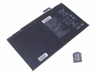 Rol-w60筆記本電池, 原裝honor榮耀rol-w60 4-cell laptop batteries