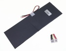 Hl160g筆記本電池, 原裝rtdpart hl160g 3-cell laptop batteries