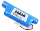 Edt-135測量儀器電池, acterna edt-135 5-cell batteries