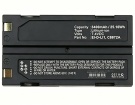 R8 model 4 receiver測量儀器電池, trimble r8 model 4 receiver 2-cell batteries