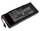 101c測量儀器電池, topcon 101c 6-cell batteries