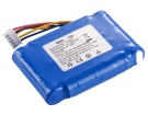 Nts350測量儀器電池, south nts350 5-cell batteries