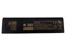 Fts900測量儀器電池, tjop fts900 4-cell batteries
