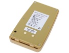 Bts812測量儀器電池, boif bts812 6-cell batteries