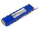 Mw9070b測量儀器電池, anritsu mw9070b 9-cell batteries