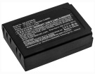 Dt-9881測量儀器電池, cem dt-9881 2-cell batteries