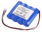 552096測量儀器電池, chatillon 552096 4-cell batteries