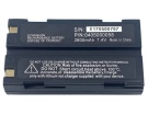 Chc i90測量儀器電池, chcnav chc i90 2-cell batteries