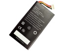 Max-730c測量儀器電池, exfo max-730c 3-cell batteries