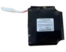 Sps730測量儀器電池, trimble sps730 6-cell batteries