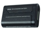 190-062/s scopemeter測量儀器電池, fluke 190-062/s scopemeter 3-cell batteries