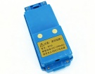 Dt402l測量儀器電池, foif dt402l 5-cell batteries