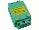 Ots622b測量儀器電池, foif ots622b 2-cell batteries