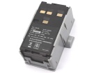 Zba100測量儀器電池, geomax zba100 5-cell batteries
