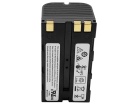 776093測量儀器電池, geomax 776093 2-cell batteries