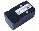 Zba301測量儀器電池, geomax zba301 4-cell batteries