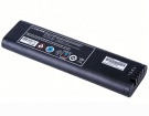 Aq7284h測量儀器電池, yokogawa aq7284h 9-cell batteries
