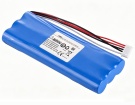 Lr8400-21測量儀器電池, hioki lr8400-21 6-cell batteries